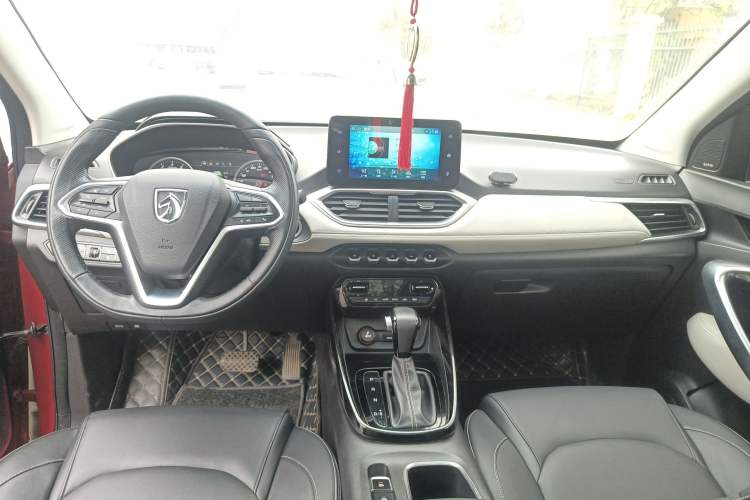 Used Baojun 530 2018 1.5T DCT Flagship Version China V Emission Standard
