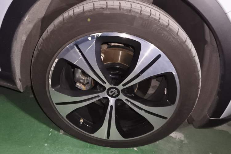 Used Leapmotor C11 2021 Luxury Edition