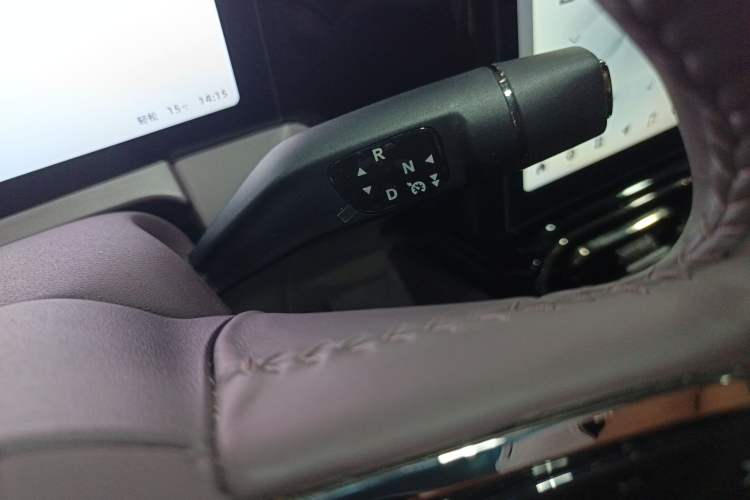 Used Leapmotor C11 2023 Pure Electric 500 Smart Edition
