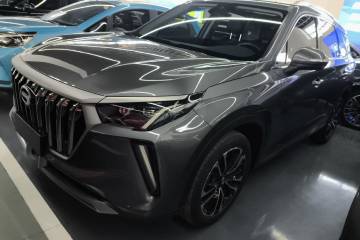 Used GAC Trumpchi GS4 PLUS 2022 270T Automatic Galaxy Edition