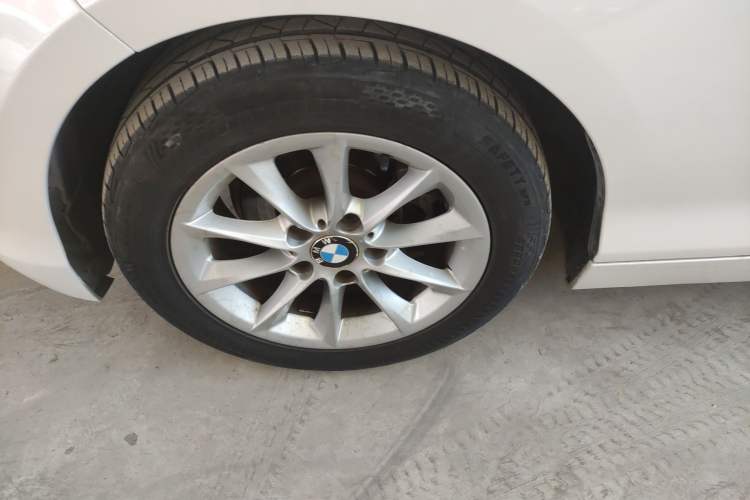 Used BMW 1 Series 2016 118i Urban Design Package
