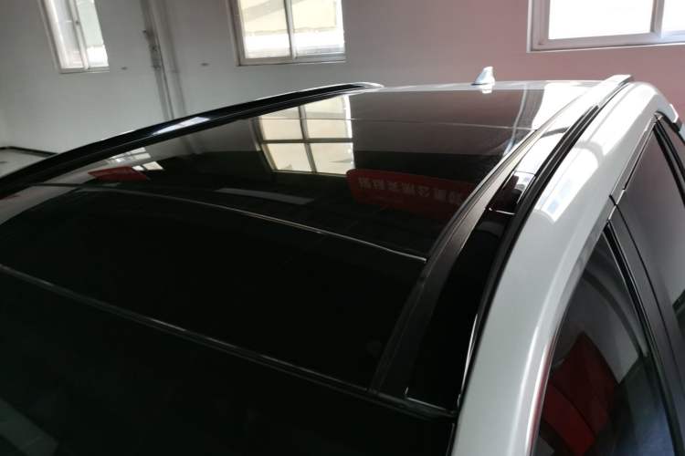 Used Toyota Wildlander 2023 Dual-Motor 2.5L E-CVT Four-Wheel Drive Prestige Edition
