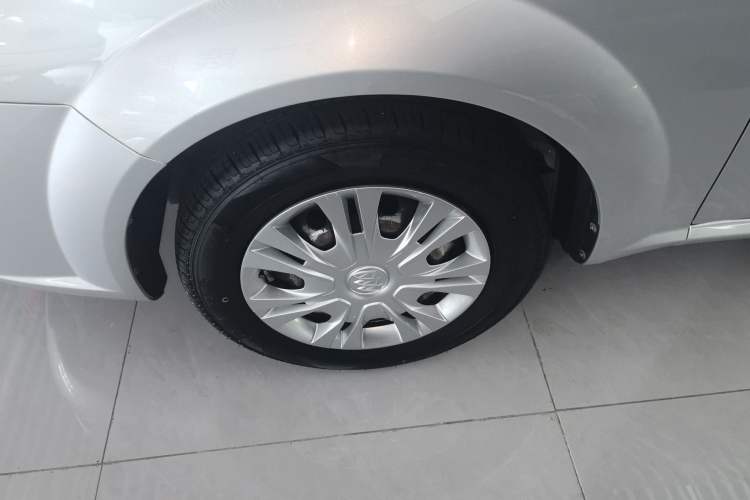 Used Buick Excelle 2015 1.5L Automatic Classic Model
