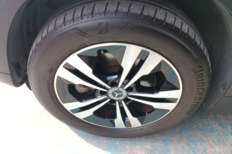 Used Mercedes-Benz GLA 2020 GLA 200