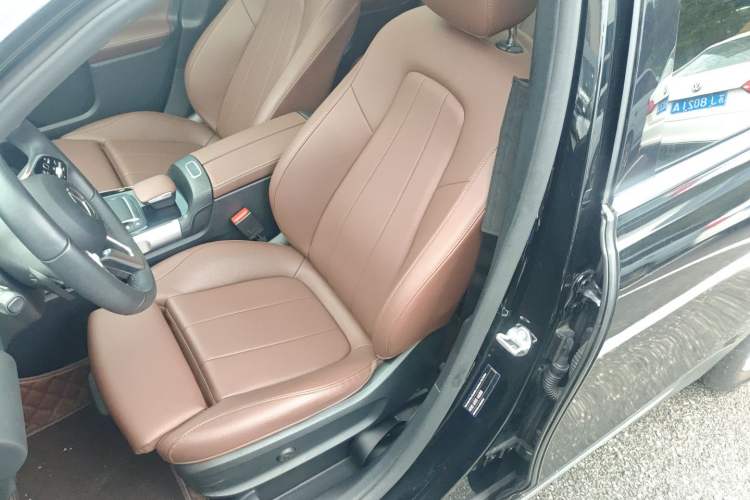 Used Mercedes-Benz GLB 2021 GLB 180 Dynamic Edition
