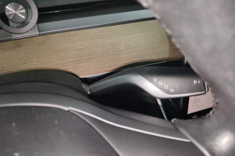 Used Tesla Model 3 (Import) 2019 Long-Range Rear-Wheel-Drive Version