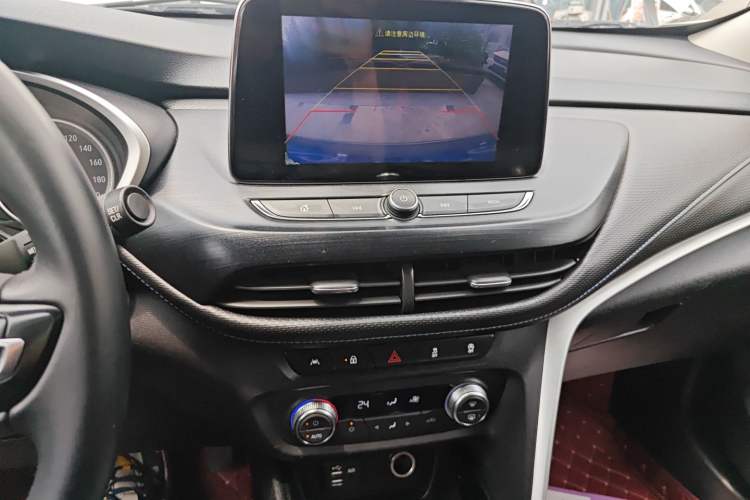 Used Buick Encore 2020 20T CVT Elite Edition
