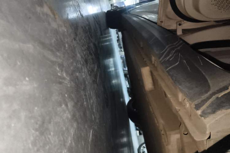 Used ORA Good Cat 2023 401 km Standard Range Luxury Version Lithium Iron Phosphate
