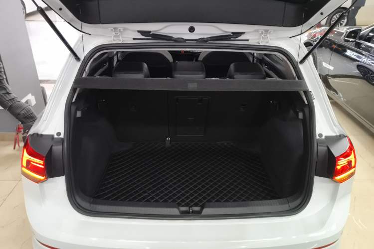 Used Volkswagen Golf 2021 280TSI DSG Pro