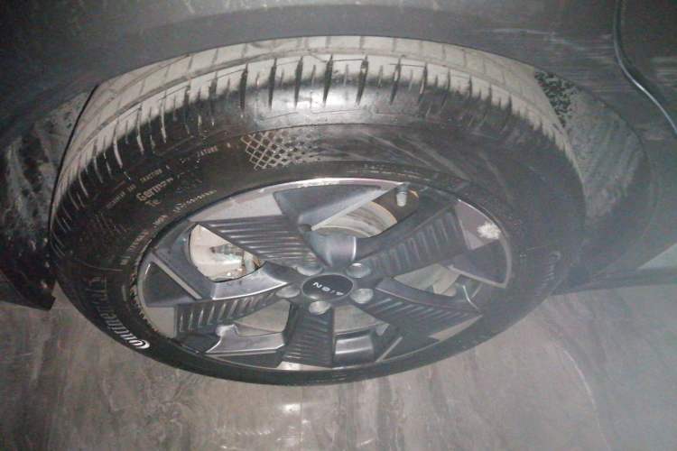 Used AION Y 2022 70 Intelligent Edition Lithium Iron Phosphate
