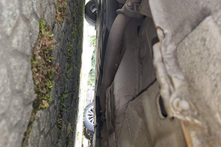 Used Honda City Classic 2012 1.5L Manual Comfort Edition
