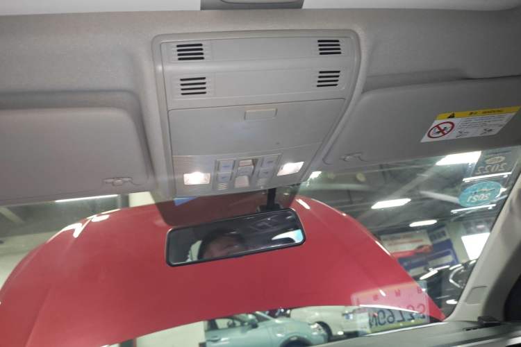 Used Volkswagen Polo 2019 Plus 1.5L Automatic Panoramic Enjoyment Edition
