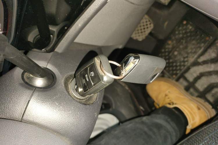 Used Jetta VS5 2019 280TSI Automatic Trend Model