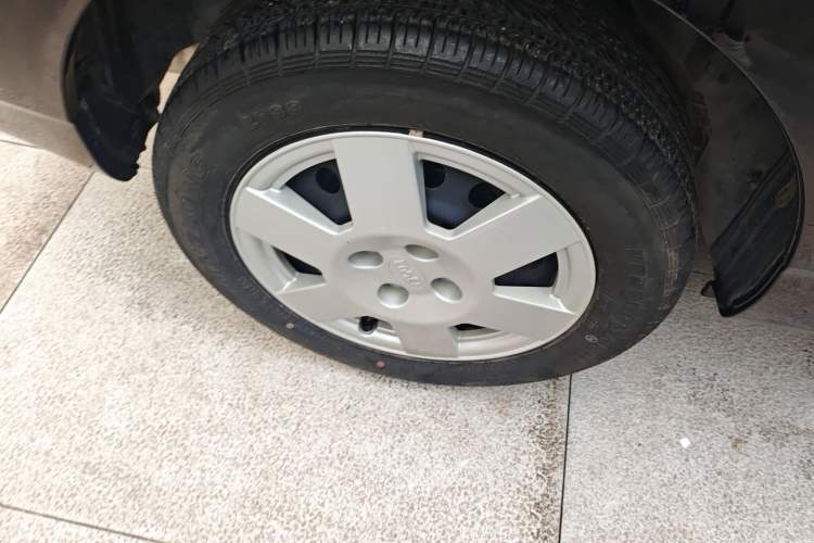 Used BYD F3 2020 1.5L Manual Classic Trim
