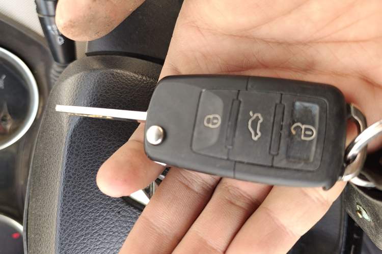 Used Wuling Hongguang 2019 1.5L S Comfort Edition China VI LAR
