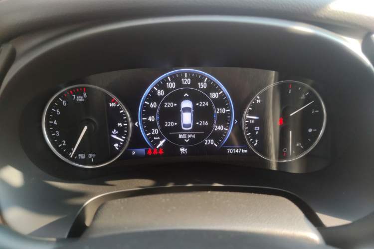 Used Buick LaCrosse 2021 652T Premium Edition
