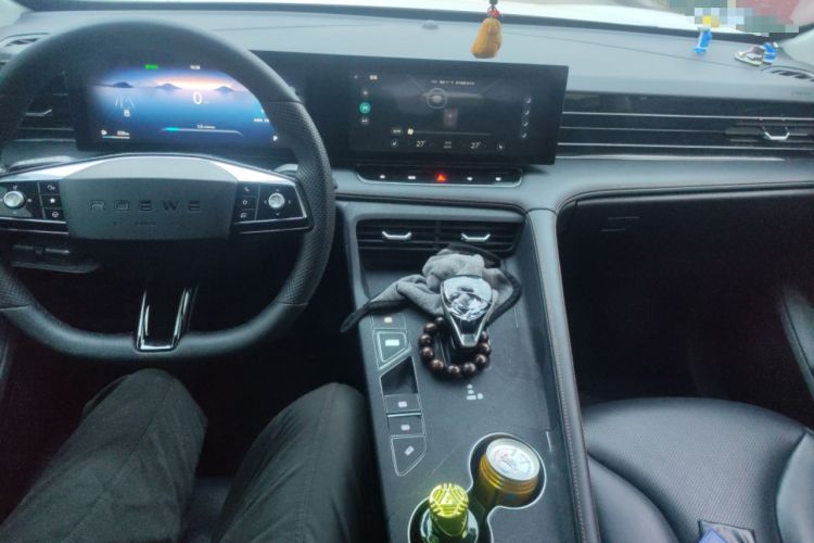 Used Roewe RX5 2023 1.5T Elite Edition
