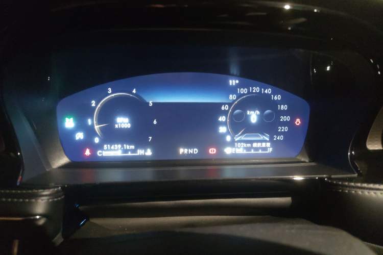 Used Lincoln Corsair 2022 2.0T Two-Wheel Drive Luxury Edition
