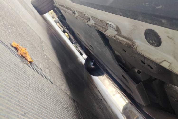 Used MG ONE 2023 1.5T Advanced Version
