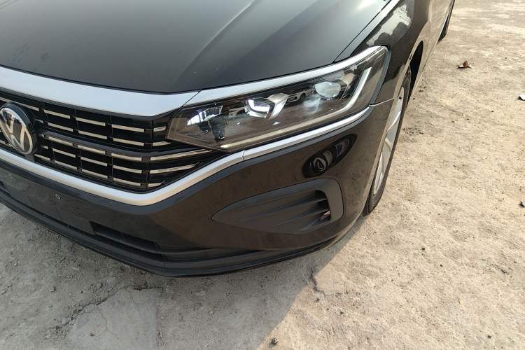 Used Volkswagen Passat 2024 280TSI Business Edition
