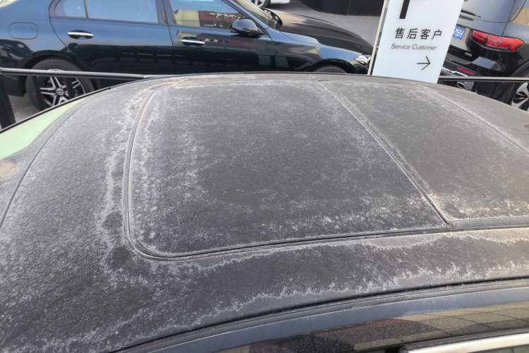 Used Volvo S90 2025 B5 Zhiyi Luxury Edition
