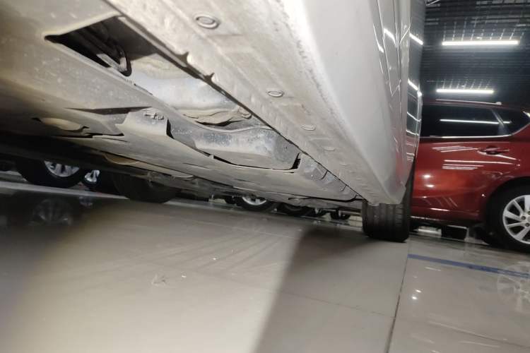 Used Nissan Sylphy 2023 Revised 1.6L CVT Enjoyment Edition
