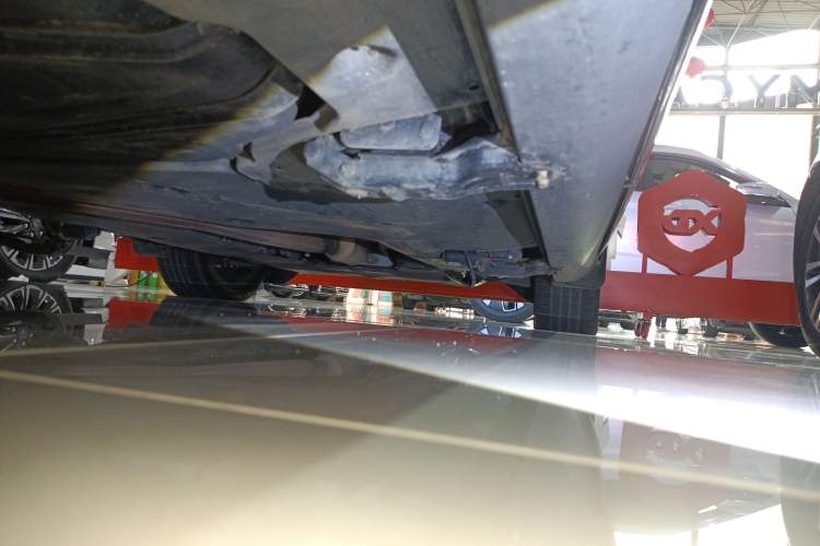 Used Volkswagen Viloran 2022 380TSI Luxury Edition
