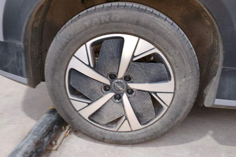 Used BYD Sealion 05 EV 2025 520 km Smart Cruise Version
