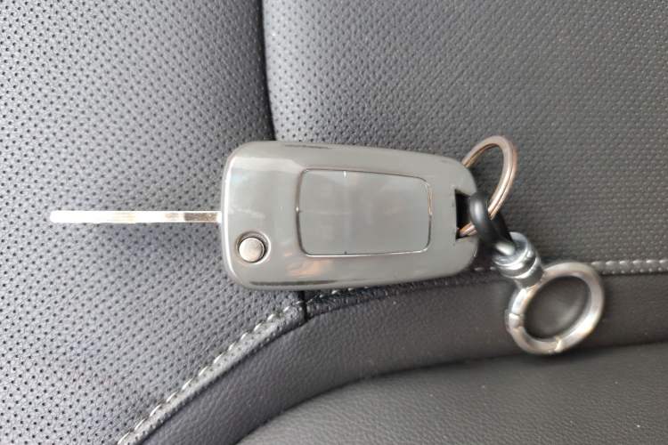 Used Buick GT 2021 Revised Version Flagship 1.5L Automatic Elite Edition