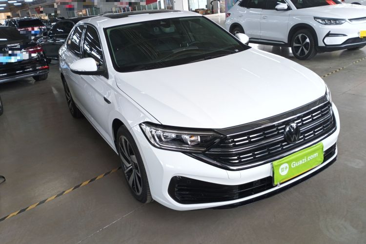 Used Volkswagen Sagitar 2023 300TSI DSG Excellence Edition