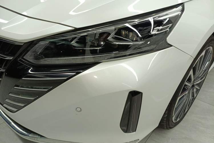 Used Nissan Teana 2022 2.0T XL Enjoyment Edition
