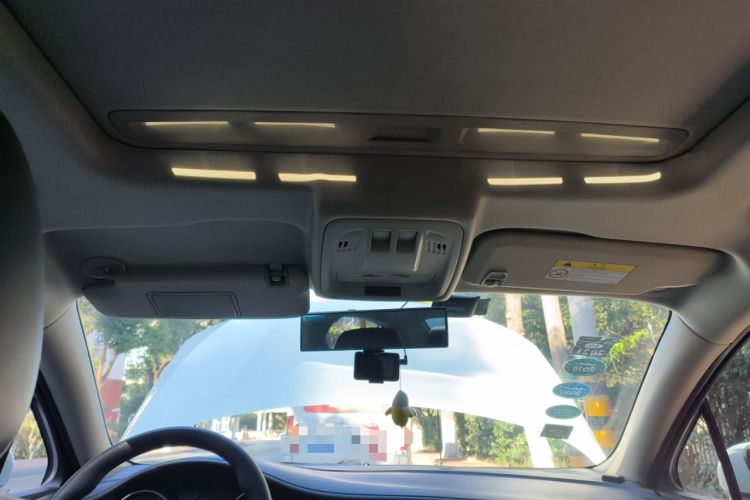 Used Buick Verano 2018 Sedan 15S Automatic Leading Model
