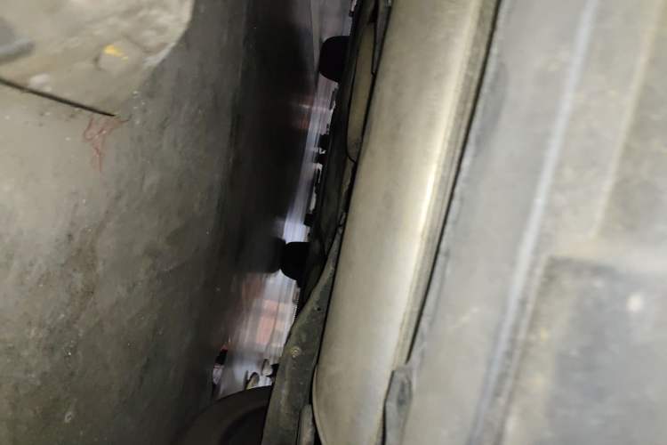 Used Volkswagen Tharu 2020 280TSI Two-Wheel Drive Comfort Edition China VI Standard
