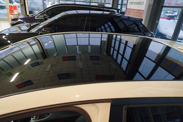 Used BYD Dolphin 2025 420km Fashion Edition
