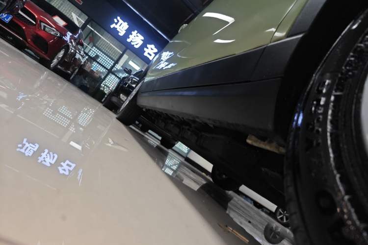 Used Leapmotor T03 2022 YAOJIN Edition
