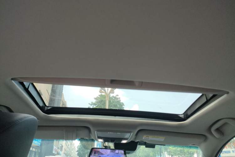 Used Honda Accord 2022 Xing·Hybrid 2.0L Xingling Version
