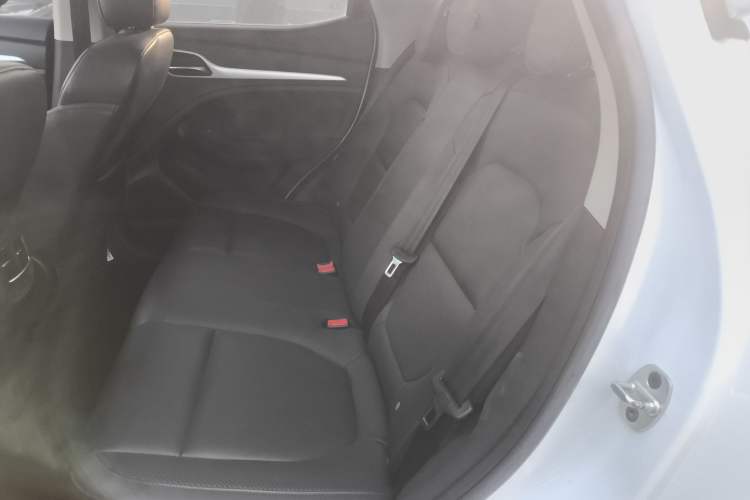 Used MG ZS 2020 180 DVVT Automatic Lite
