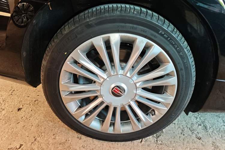 Used Hongqi H7 2021 2.0T Flagship Edition
