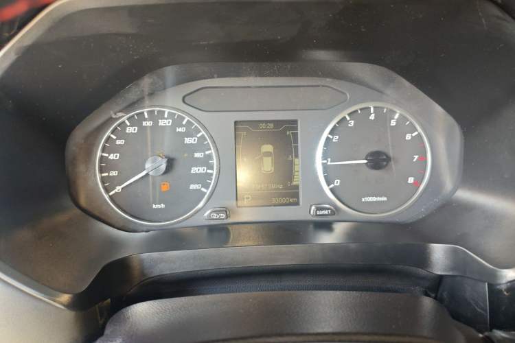 Used Chery Tiggo 5x 2022 Superhero Edition 1.5L CVT Fashion Model
