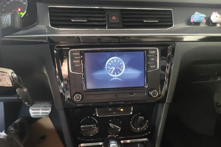 Used Volkswagen C-TREK 2020 1.5L Automatic Comfort Model