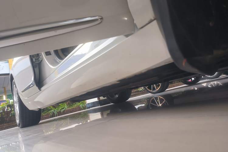 Used Cadillac XTS 2016 28T Tech Edition
