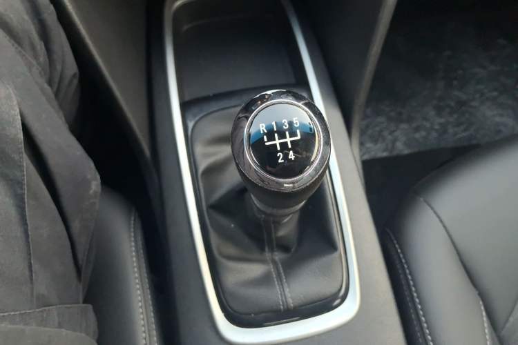 Used Chevrolet Cavalier 2019 320 Manual Xinyue Edition
