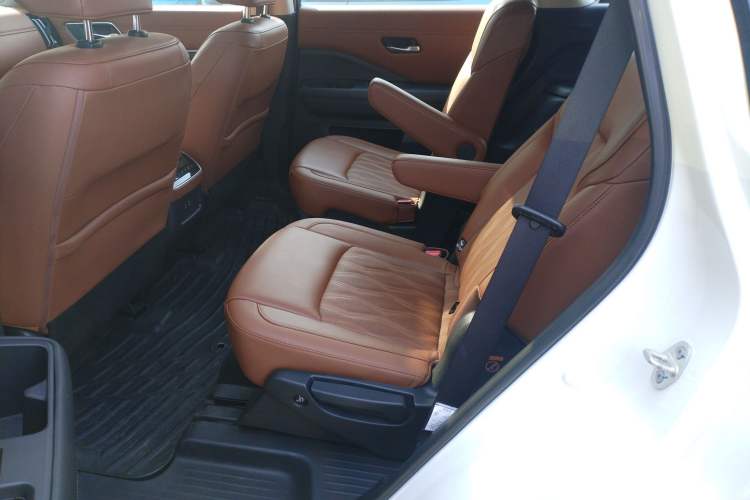 Used Nissan Pathfinder 2024 380 VC-TURBO Four-Wheel Drive Prestige Edition 6 Seats
