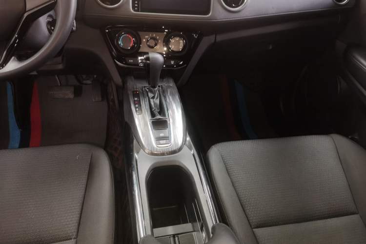 Used Honda XR-V 2021 1.5L CVT Classic Edition