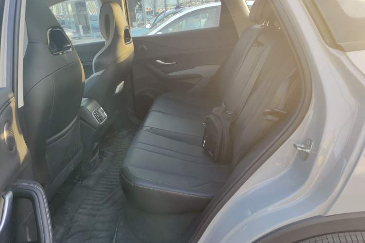 Used BYD Sealion 05 DM-i 2025 DM-i Smart Drive 115KM Flagship Model
