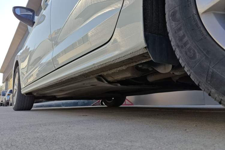 Used Volkswagen Bora 2021 1.5L Automatic Comfort Smart Connect Edition