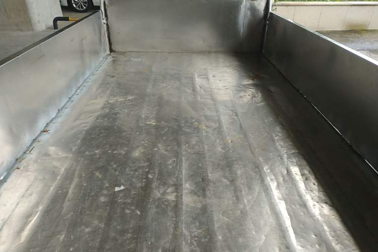 Used Wuling Zhiguang Small Truck 2020 1.2L Single Cab
