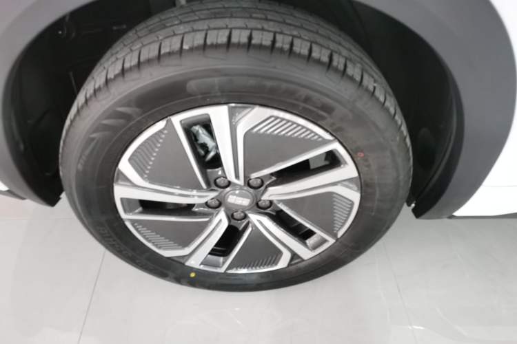 Used  Galaxy Xingjian 7 EM-i 2025 120km Exploration+ Version
