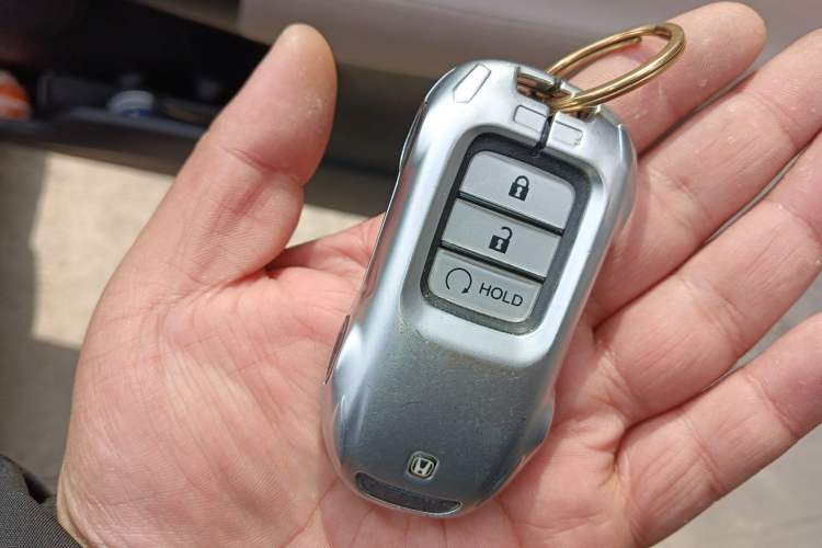 Used Honda CR-V 2021 240TURBO CVT Two-Wheel Drive Urban Edition
