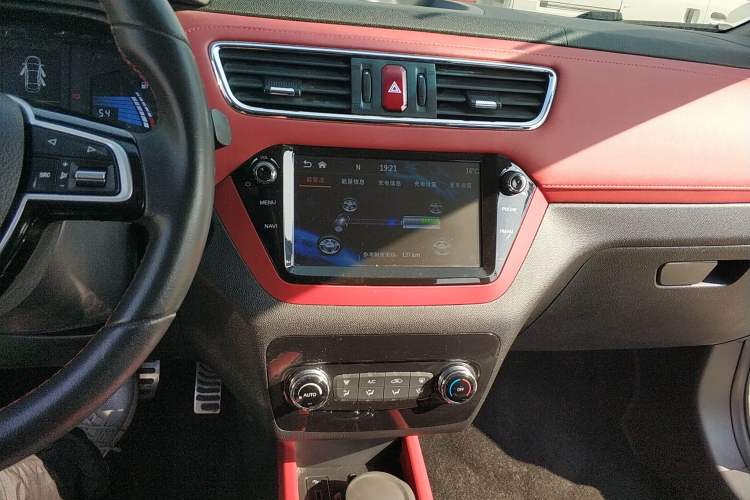 Used  iEV7S 2017 ZhiZun Model
